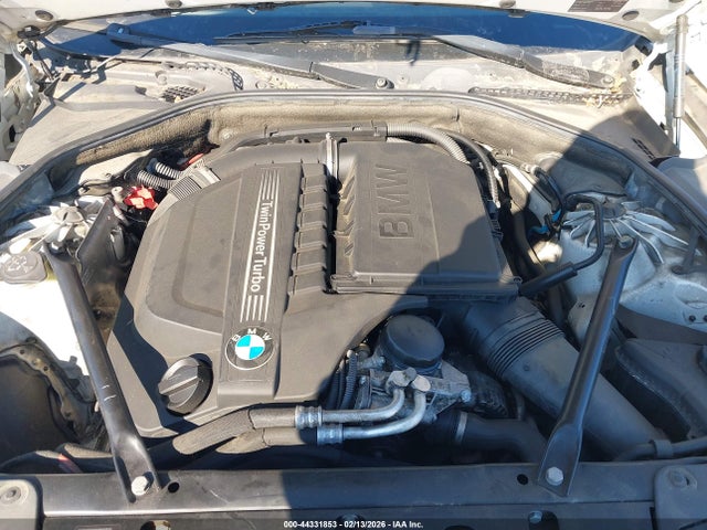 2015 BMW 535I WBA5B1C59FG128702 Photo 9