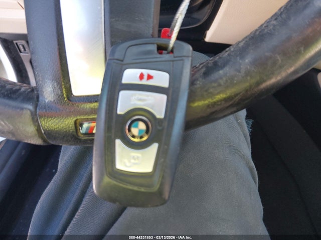 2015 BMW 535I WBA5B1C59FG128702 Photo 10