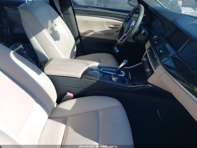 2015 BMW 535I WBA5B1C59FG128702 Photo 4