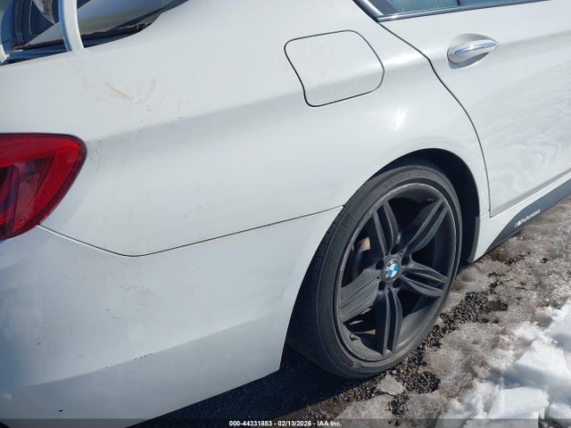 2015 BMW 535I WBA5B1C59FG128702 Photo 5