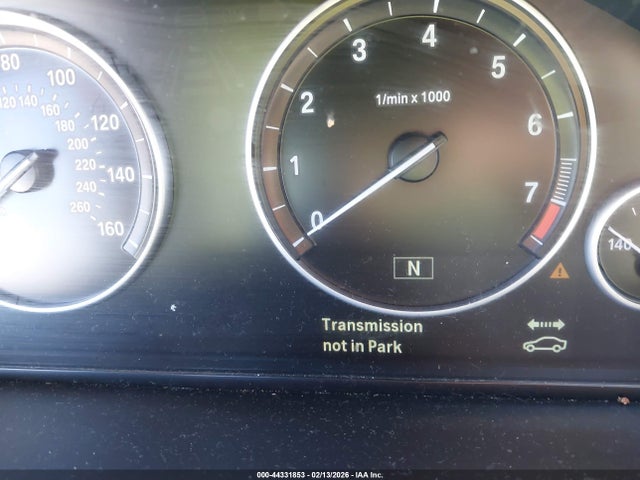 2015 BMW 535I WBA5B1C59FG128702 Photo 6