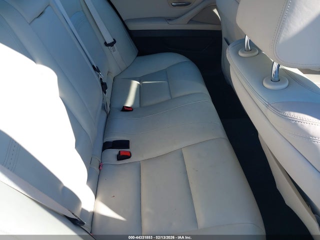 2015 BMW 535I WBA5B1C59FG128702 Photo 7