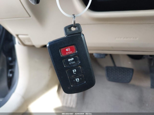 Toyota CAMRY XLE 2015 4T4BF1FK8FR461830 Image 11