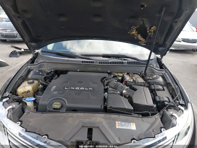 3LN6L2GK3FR619572 Lincoln MKZ