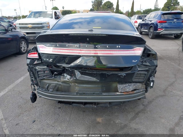 3LN6L2GK3FR619572 Lincoln MKZ