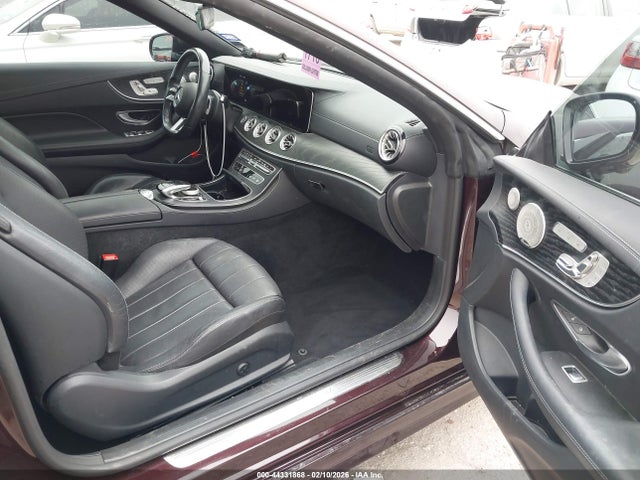 2021 MERCEDES-BENZ E 450 W1K1K5KB8MF159254 Photo 4