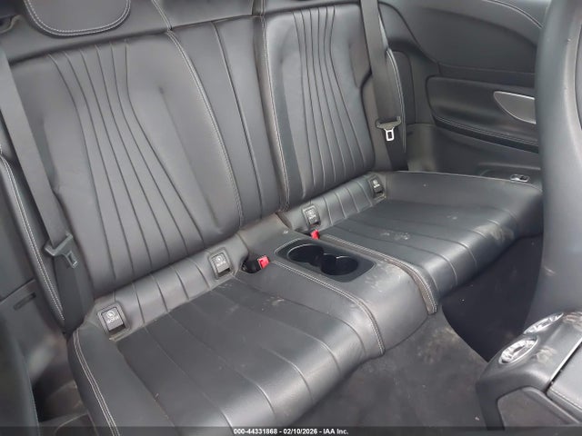 2021 MERCEDES-BENZ E 450 W1K1K5KB8MF159254 Photo 7
