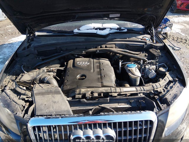 2012 AUDI Q5 WA1LFAFP8CA135418 Photo 9