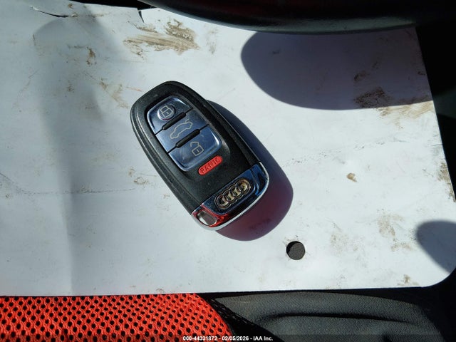 2012 AUDI Q5 WA1LFAFP8CA135418 Photo 10