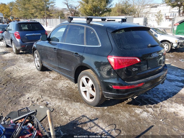 2012 AUDI Q5 WA1LFAFP8CA135418 Photo 2