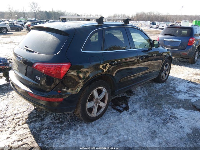 2012 AUDI Q5 WA1LFAFP8CA135418 Photo 3