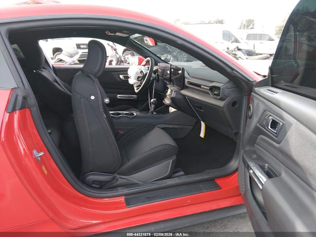 Ford Mustang Gt Fastback 2025 1FA6P8CFXS5416542 Image 5