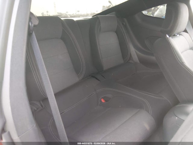 Ford Mustang Gt Fastback 2025 1FA6P8CFXS5416542 Image 8