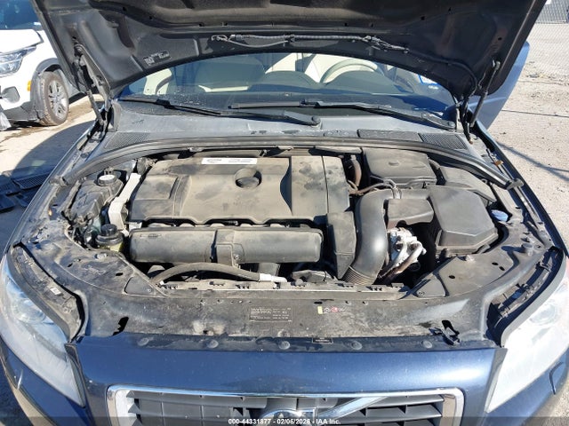 2013 VOLVO S80 YV1952AS9D1167018 Photo 9