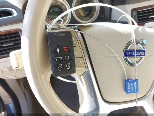 2013 VOLVO S80 YV1952AS9D1167018 Photo 10