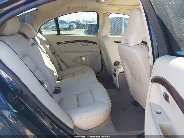 2013 VOLVO S80 YV1952AS9D1167018 Photo 7