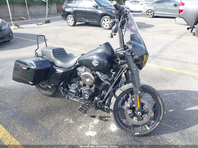 2021 HARLEY-DAVIDSON FLHRXS 1HD1KVP26MB627846