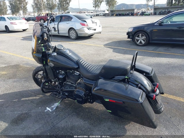 2021 HARLEY-DAVIDSON FLHRXS 1HD1KVP26MB627846 Photo 2