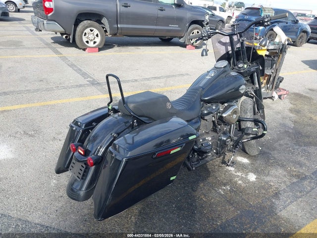 2021 HARLEY-DAVIDSON FLHRXS 1HD1KVP26MB627846 Photo 3