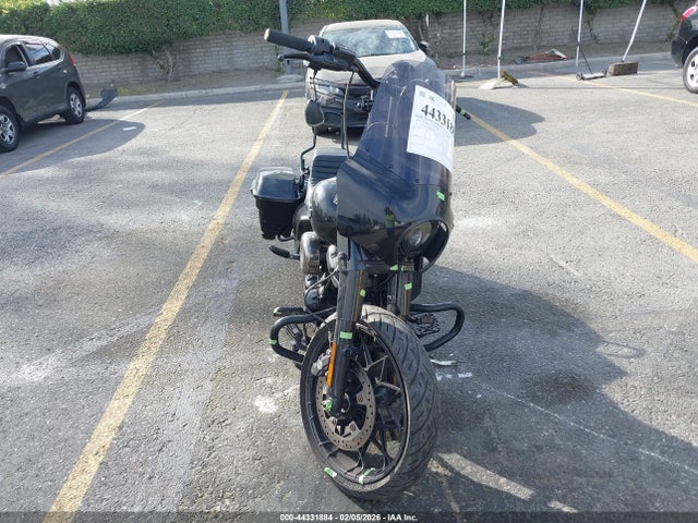 2021 HARLEY-DAVIDSON FLHRXS 1HD1KVP26MB627846 Photo 4