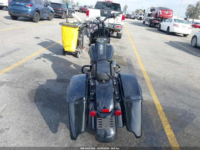 2021 HARLEY-DAVIDSON FLHRXS 1HD1KVP26MB627846 Photo 5