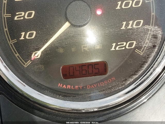 2021 HARLEY-DAVIDSON FLHRXS 1HD1KVP26MB627846 Photo 6