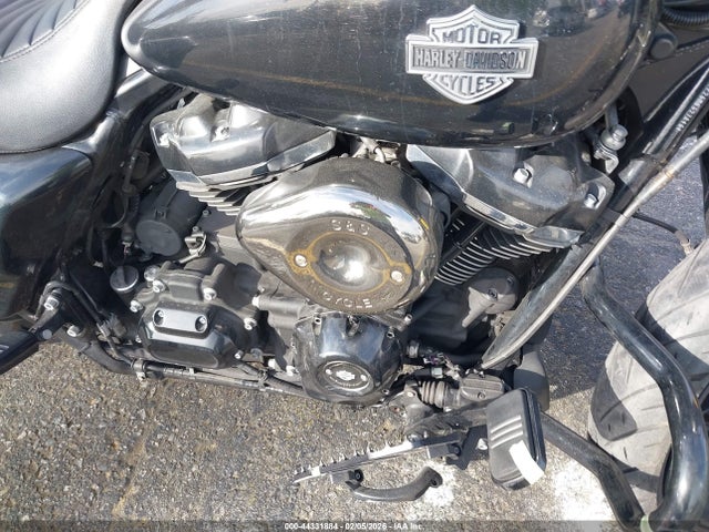 2021 HARLEY-DAVIDSON FLHRXS 1HD1KVP26MB627846 Photo 7