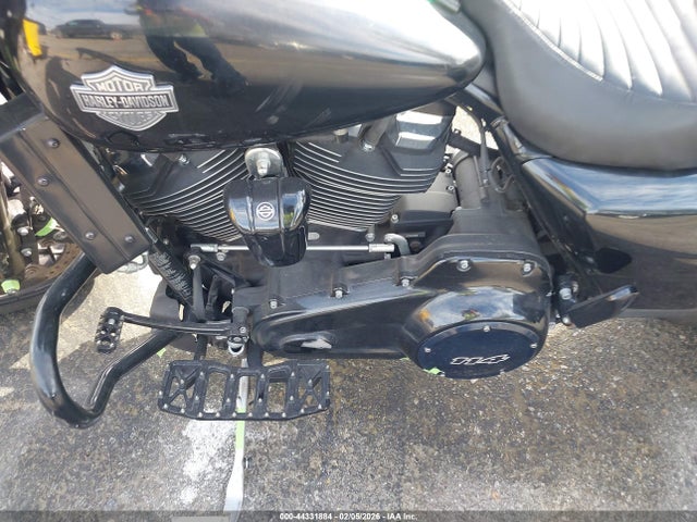 2021 HARLEY-DAVIDSON FLHRXS 1HD1KVP26MB627846 Photo 8