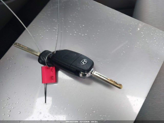 KM8J3CA44JU678559 Hyundai TUCSON SEL