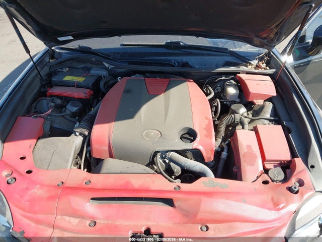 JTHBE1BL3FA001149 Lexus GS 350