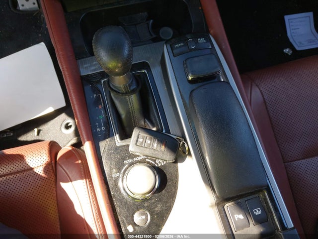 JTHBE1BL3FA001149 Lexus GS 350