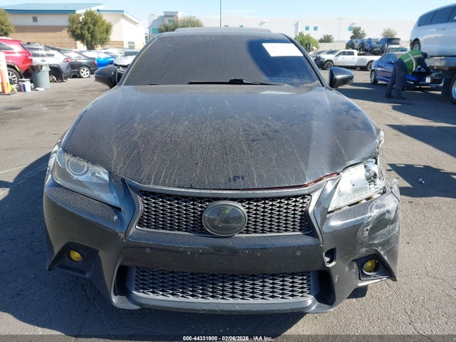 JTHBE1BL3FA001149 Lexus GS 350