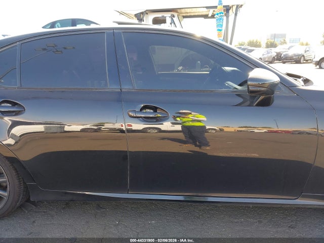 JTHBE1BL3FA001149 Lexus GS 350
