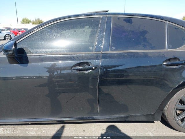 JTHBE1BL3FA001149 Lexus GS 350