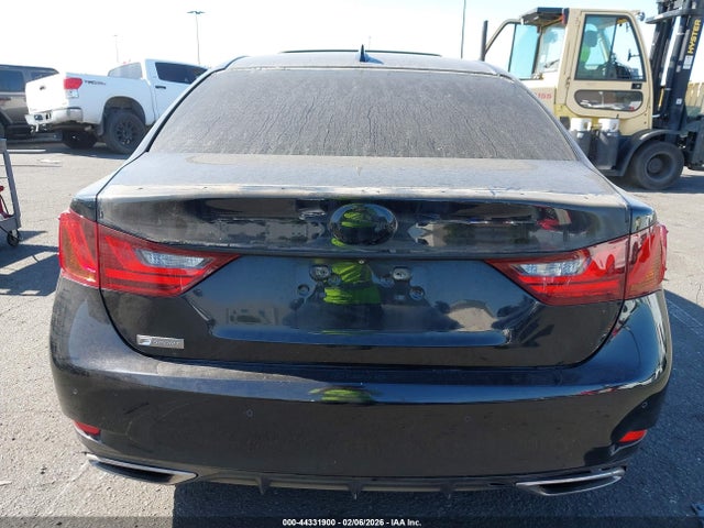 JTHBE1BL3FA001149 Lexus GS 350