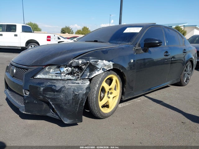 JTHBE1BL3FA001149 Lexus GS 350