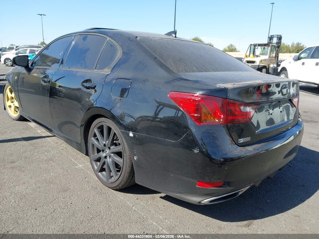 JTHBE1BL3FA001149 Lexus GS 350