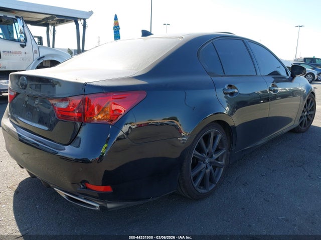 JTHBE1BL3FA001149 Lexus GS 350