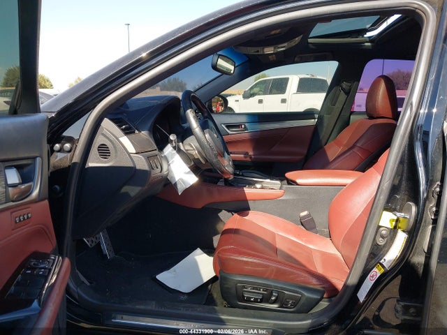 JTHBE1BL3FA001149 Lexus GS 350