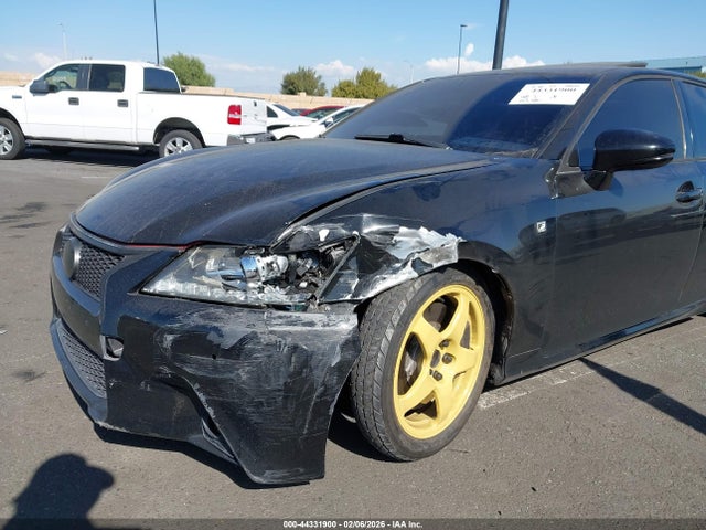 JTHBE1BL3FA001149 Lexus GS 350