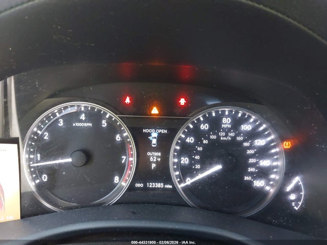 JTHBE1BL3FA001149 Lexus GS 350