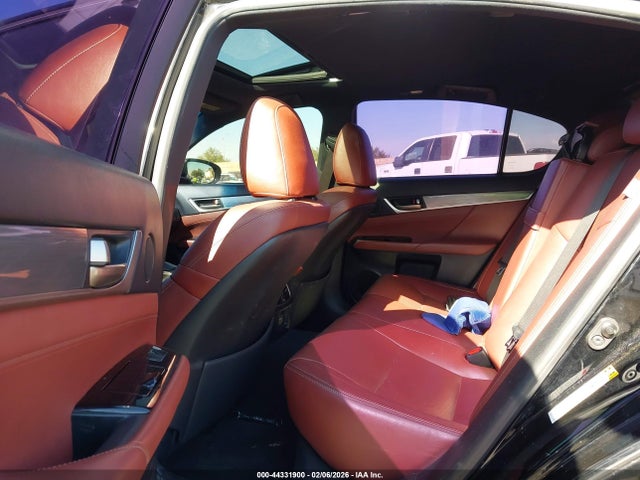 JTHBE1BL3FA001149 Lexus GS 350