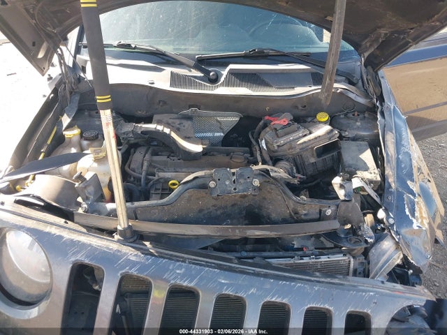 Aukcja sprzedaży 2015 Jeep Patriot Sport, vin: 1C4NJPBA5FD314598, numer aukcji: 44331903