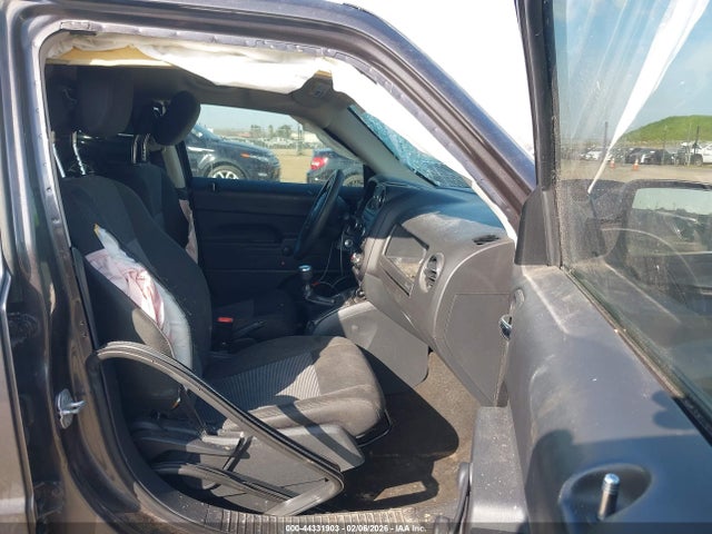 Aukcja sprzedaży 2015 Jeep Patriot Sport, vin: 1C4NJPBA5FD314598, numer aukcji: 44331903