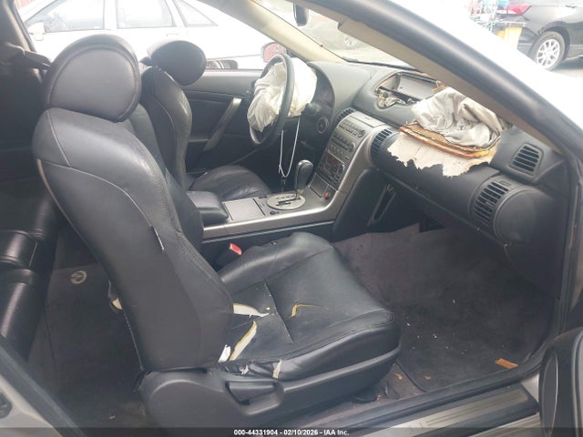 Продажа на аукционе авто 2003 Infiniti G35 Base W/leather, vin: JNKCV54EX3M218685, номер лота: 44331904