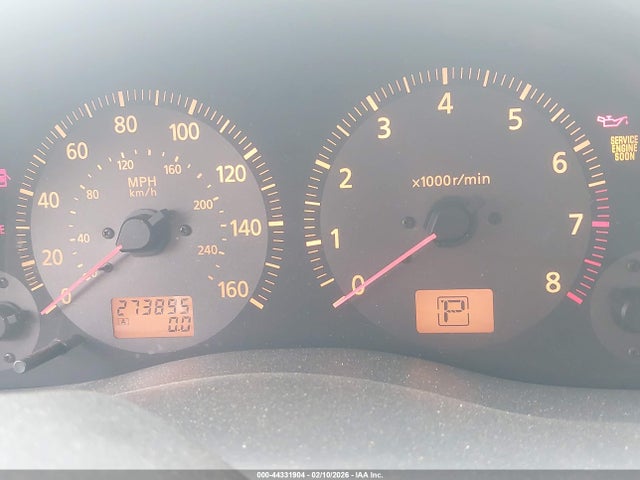 Продажа на аукционе авто 2003 Infiniti G35 Base W/leather, vin: JNKCV54EX3M218685, номер лота: 44331904