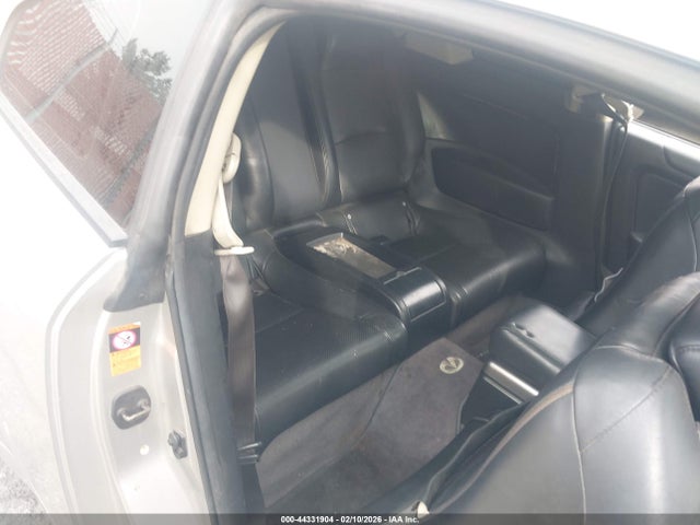 Продажа на аукционе авто 2003 Infiniti G35 Base W/leather, vin: JNKCV54EX3M218685, номер лота: 44331904
