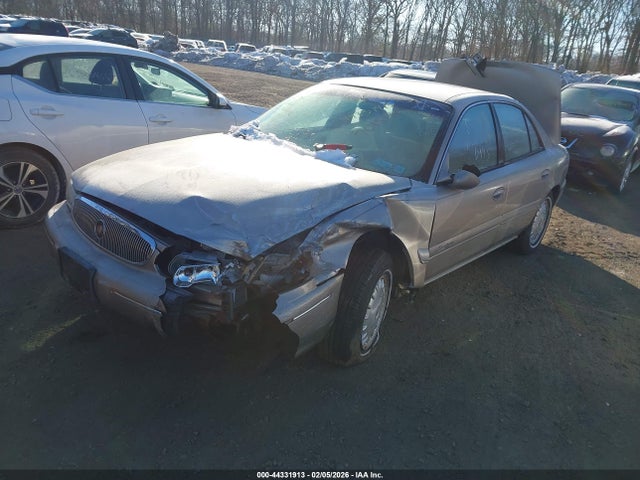 44331913 :رقم المزاد ، 2G4WY52M1X1571507 vin ، 1999 Buick Century Limited مزاد بيع