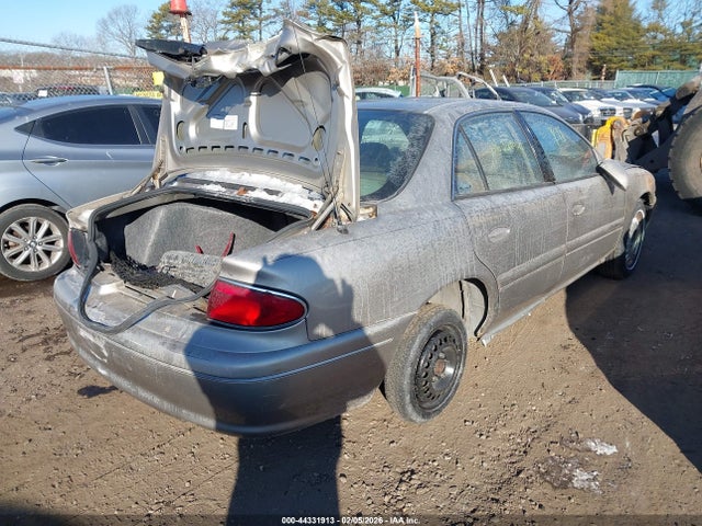 44331913 :رقم المزاد ، 2G4WY52M1X1571507 vin ، 1999 Buick Century Limited مزاد بيع