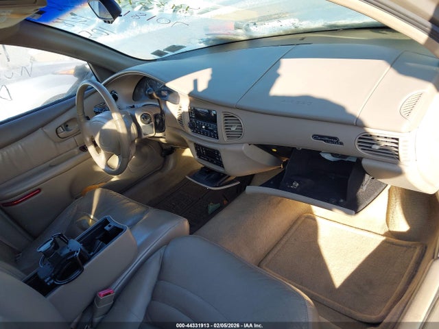 44331913 :رقم المزاد ، 2G4WY52M1X1571507 vin ، 1999 Buick Century Limited مزاد بيع